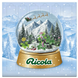 Адвент календарь с леденцами Ricola Advent Calendar 1шт, 360г 9955 фото 1