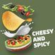 Чипсы Pringles 7-Layer Dip Potato Crisps Chips 158г 8650 фото 4