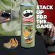 Чипсы Pringles 7-Layer Dip Potato Crisps Chips 158г 8650 фото 7
