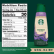 Рослинні вершки для кави Starbucks Lavender Latte Inspired Creamer&nbsp;828 мл 9519 фото 7