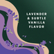 Рослинні вершки для кави Starbucks Lavender Latte Inspired Creamer&nbsp;828 мл 9519 фото 4