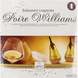 Шоколадные конфеты с бренди и грушей Abtey Poire William Elegance Liqueur Chocolate 220 г 7784 фото 1