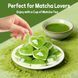 Желейные конфеты Cokoc Juicy Burst Gummies Matcha Flavor 60г 10649 фото 2