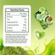 Желейные конфеты Cokoc Juicy Burst Gummies Matcha Flavor 60г 10649 фото 5