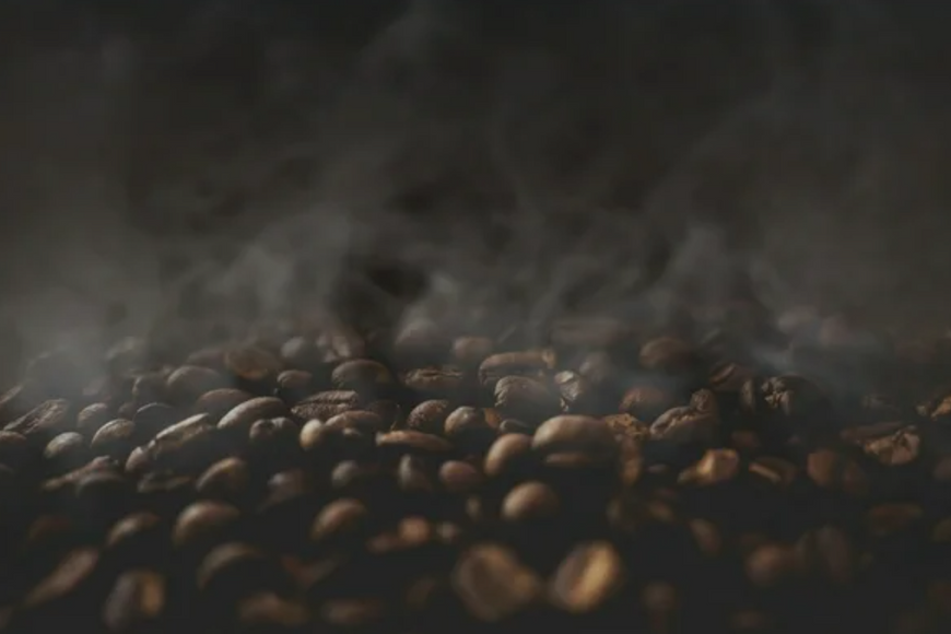 Мелена кава Brickhouse Coffee Midnight Ember Dark Roast 340г 8356 фото