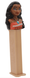 Диспенсер с конфетами Pez Disney Princess Moana 17г 10206 фото 3