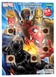 Адвент-календарь Marvel Chocolate Advent Calendar 50г 9666 фото 3