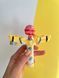 Игрушка с Леденцом Pop Ups Paw Minions 10g 2672 фото 4