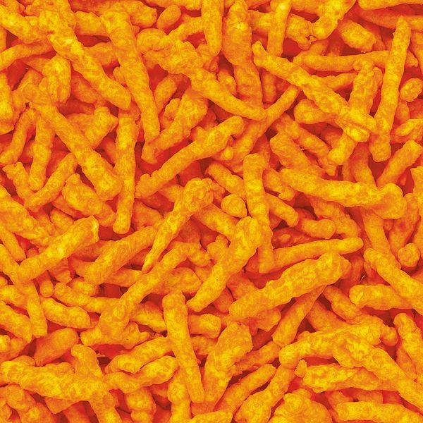 Сирні снеки Cheetos Crunchy BBQ 4944 фото