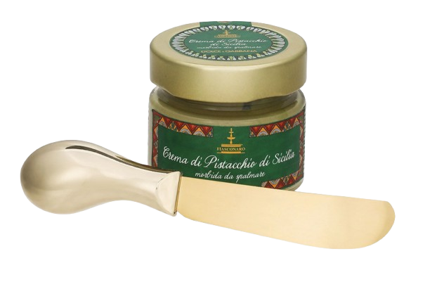 Рождественский подарочный набор Dolce & Gabbana Unique Luxury Pistachio Panettone 1кг 7932 фото