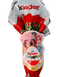 Шоколадное яйцо Киндер Kinder GranSorpresa Disney Princess Диснеевская принцесса 150 г. 4731 фото 2
