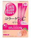 Коллаген в форме желе Earth Collagen C Jelly Peach 34шт х 10г 10699 фото 1