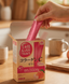 Коллаген в форме желе Earth Collagen C Jelly Peach 34шт х 10г 10699 фото 4