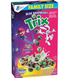 Сухий сніданок General Mills Trix The Super Mario Galaxy Blue Raspberry 470г 10852 фото 1