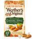 Цукерки Werther's Original Soft Harvest Apple Caramel Candy 243 г 7302 фото 2