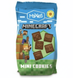 Печиво Maxies Minecraft Mini Cookies 100г 10549 фото 1
