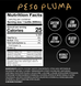 Напій Prime Hydration Sports Drink Peso Pluma 500мл 8869 фото 4