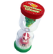 Рождественский таймер Christmas Candy Timer с конфетами 1шт, 65г 9956 фото 3