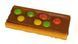 Печиво з драже M&M's Biscuit 10шт х 19.8г 5596 фото 3