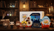 Шоколадные яйца Kinder Joy Funko Harry Potter 72шт &times; 20г 10499 фото 5