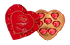 Шоколадные сердечки Lindt Lindor Cuori Latte 96 г. 8058 фото 3