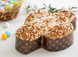Пасхальный кекс коломба Bauli La Colomba Classica Senza Lattosio 700г 8357 фото 5