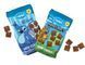 Печиво Maxies Minecraft Mini Cookies 100г 10549 фото 5