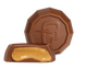 Шоколадные конфеты Feastables MrBeast Peanut Butter Cups 40г 9616 фото 3