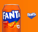 Газированный напиток Fanta Orange 355 мл 9370 фото 5