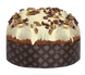 Рождественский подарочный набор Dolce & Gabbana Unique Luxury Pistachio Panettone 1кг 7932 фото 5