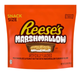 Шоколадные конфеты Reese's Marshmallow Peanut Butter Cups 265г 11150 фото 1