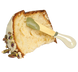 Рождественский подарочный набор Dolce & Gabbana Unique Luxury Pistachio Panettone 1кг 7932 фото 6