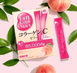 Коллаген в форме желе Earth Collagen C Jelly Peach 34шт х 10г 10699 фото 2