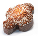 Пасхальный кекс коломба Bauli La Colomba Classica Senza Lattosio 700г 8357 фото 6