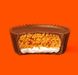 Шоколадные конфеты Reese's Marshmallow Peanut Butter Cups 265г 11150 фото 3