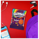 Гострі жувальні цукерки Skittles Gummies Fuego 119г 10398 фото 6