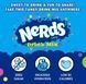 Порошковый напиток Nerds PwdMix Strawberry&nbsp;6 стиков&nbsp;16.2г 6687 фото 8