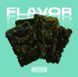 Чіпси з морських водоростей Nicos Seaweed Snack Traditional Flavor 4г 9019 фото 4