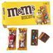 Печиво з драже M&M's Biscuit 10шт х 19.8г 5596 фото 2