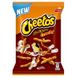 Сирні снеки Cheetos Crunchy BBQ 4944 фото 1