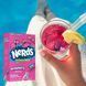 Порошковый напиток Nerds PwdMix Strawberry&nbsp;6 стиков&nbsp;16.2г 6687 фото 5