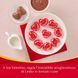 Шоколадные сердечки Lindt Lindor Cuori Latte 96 г. 8058 фото 4