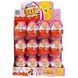 Шоколадные яйца Kinder Joy Looney Tunes Tweety 24шт х 20г 11101 фото 1