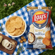 Чипсы Lay's FIFA Wavy French Onion Soup 70.8г 11665 фото 2