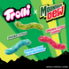 Желейные конфеты Trolli Mountain Dew Sour Brite Crawlers 120г 9856 фото 2