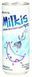 Молочный безалкогольный напиток Milkis Original Flavored 250 мл 6793 фото 1