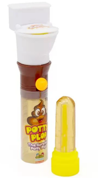 Льодяник Kidsmania Peek-A-Boo Pop 11 г 7635 фото