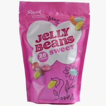 Драже Jelly Beans Sweet 15 flavours 200g 1715 фото