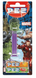 Диспенсер с конфетами Pez Marvel Collection Халк 17г 10256 фото 1
