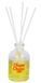Аромадифузор Chupa Chups 2-in-1 Reed Diffuser Mango 30мл 10007 фото 4